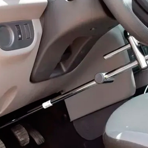 Imagem de Trava pedal volante