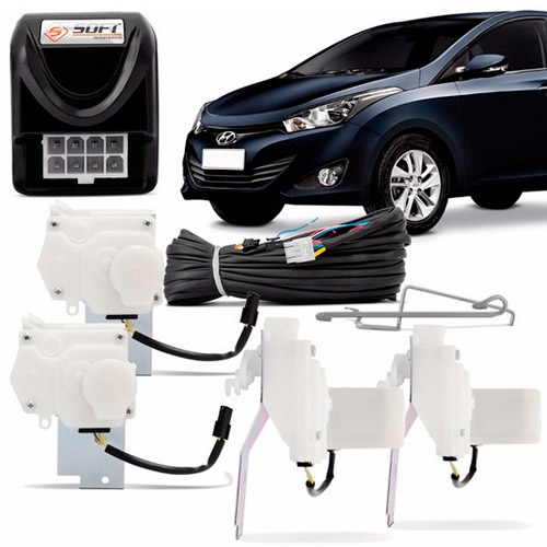 Imagem de Trava universal