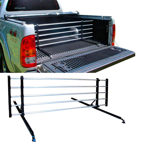 Imagem de Divisor Separador de caçamba