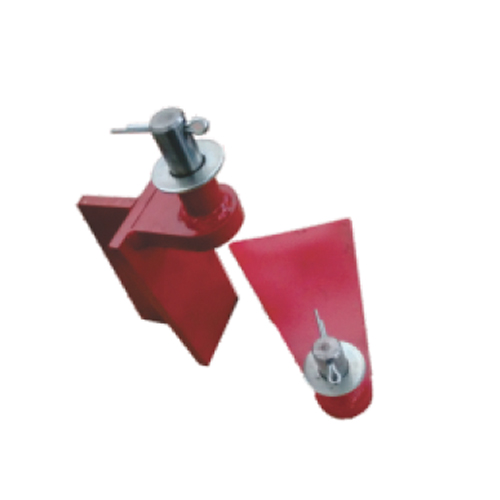 Imagem de Suporte Cilindro Giro Bojo