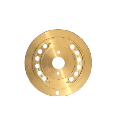 Imagem de Placa Motor Roda CH 