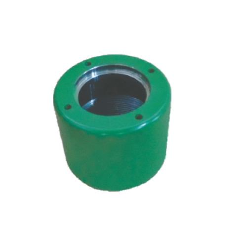 Imagem de Tampa Camisa Suspensão 