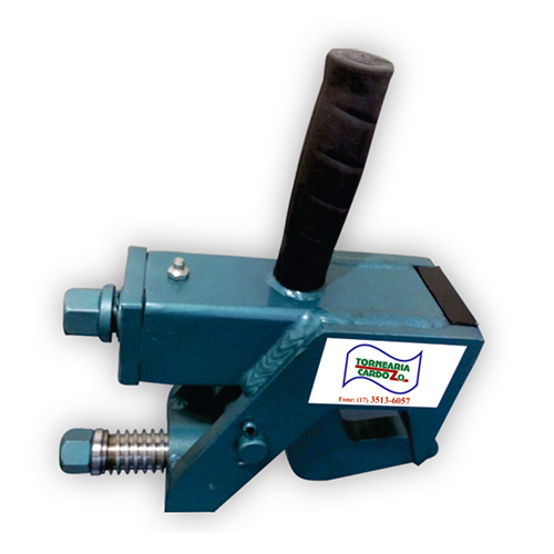 Imagem de Máquina de Deslocar Pneu