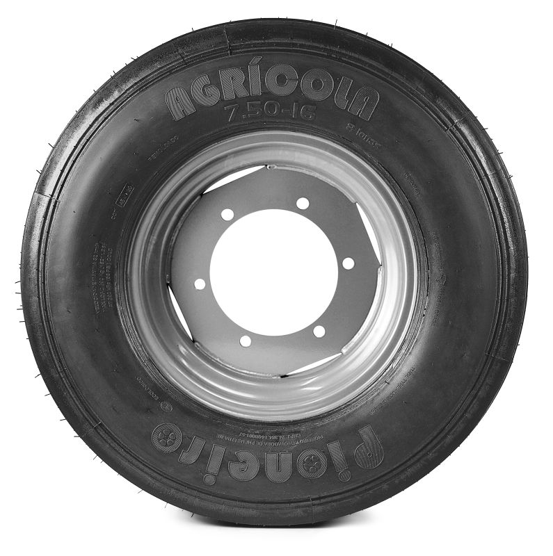 Imagem de Pneu Agrícola 7.50 R16