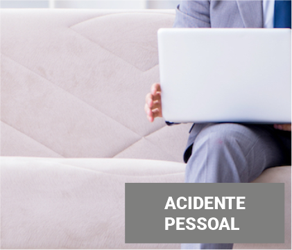 Imagem de ACIDENTES PESSOAIS