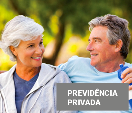 Imagem de PREVIDÊNCIA PRIVADA
