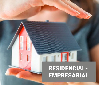 Imagem de Residencial - Empresarial
