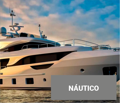 Imagem de NÁUTICO