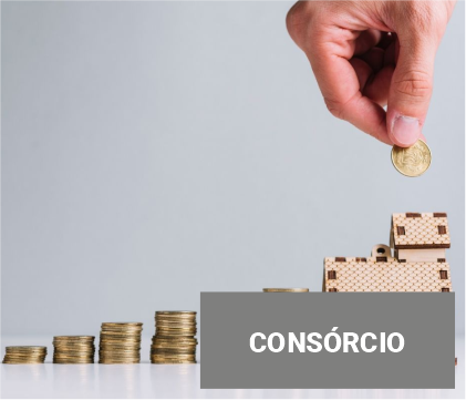 Imagem de CONSÓRCIO - Adquira seu imóvel ou veículo sem financiamento
