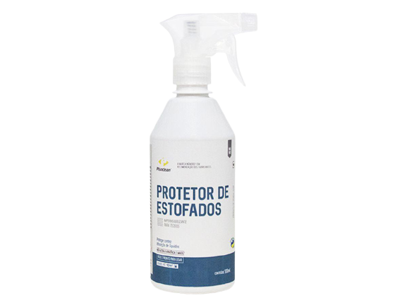 Imagem de IMPERMEABILIZANTE E PROTETOR DE ESTOFADOS 500ml