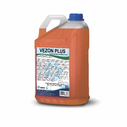 Imagem de Detergente liquido 5L VEZON PLUS