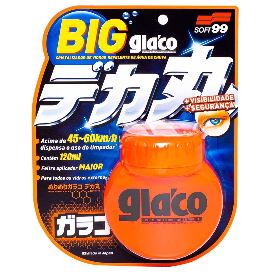 Imagem de BIG GLACO 120ML