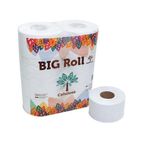 Imagem de Papel Higienico BIG ROLL LORD 200 mts