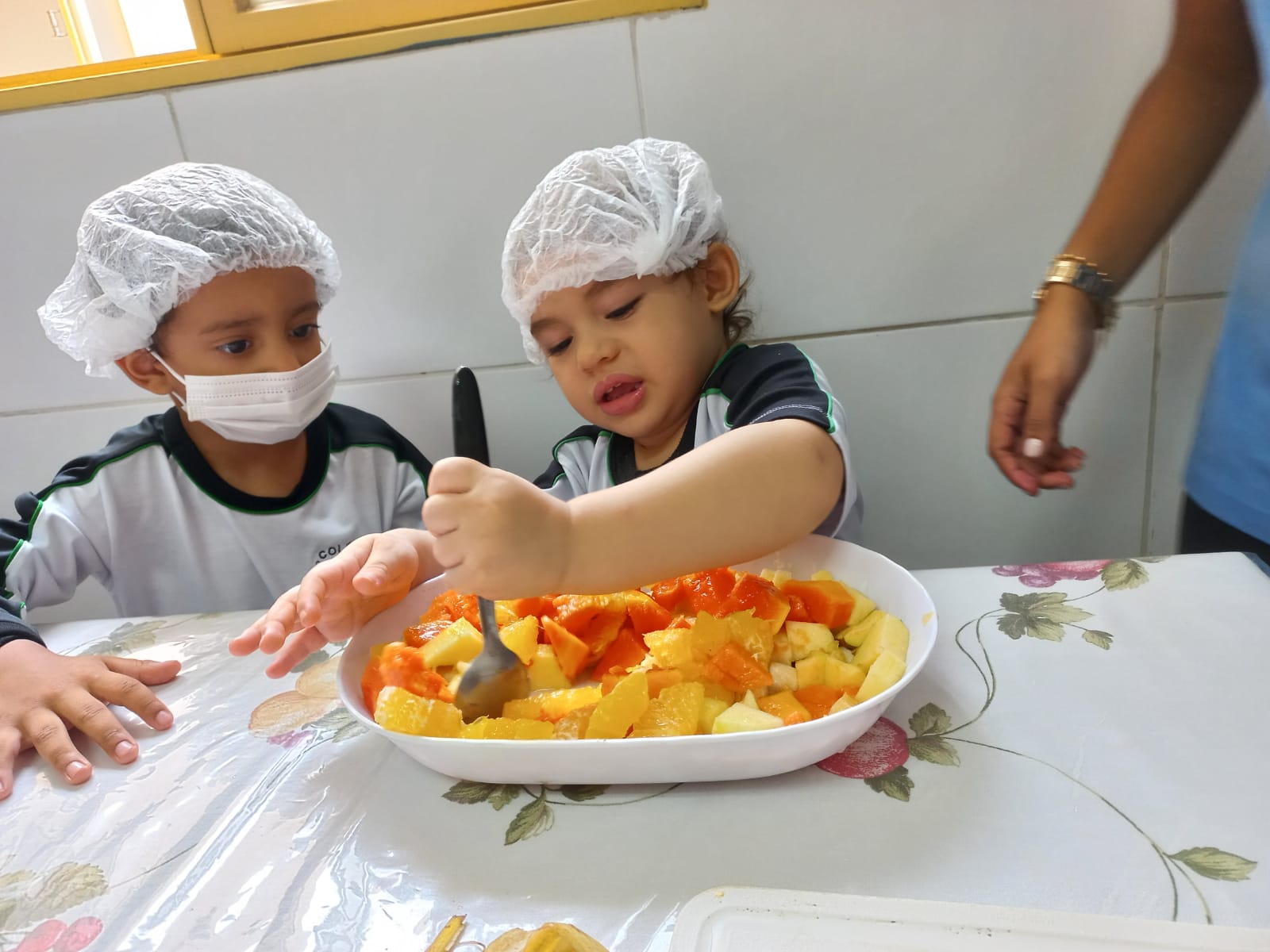 Imagem de SALADA DE FRUTAS