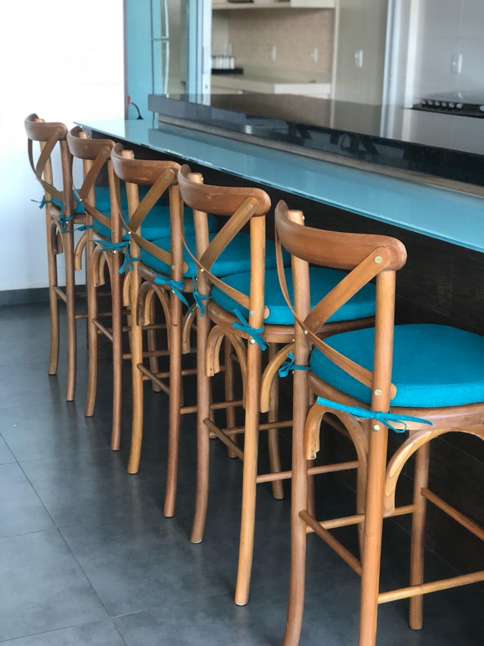 Imagem de Banquetas e Bistro 15