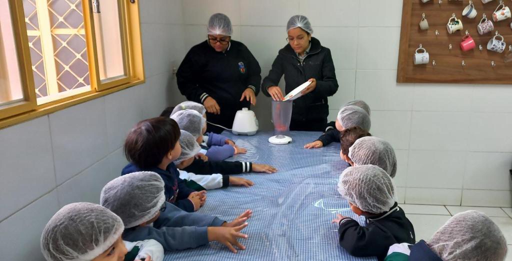 Imagem de SUCO DE LARANJA COM CENOURA