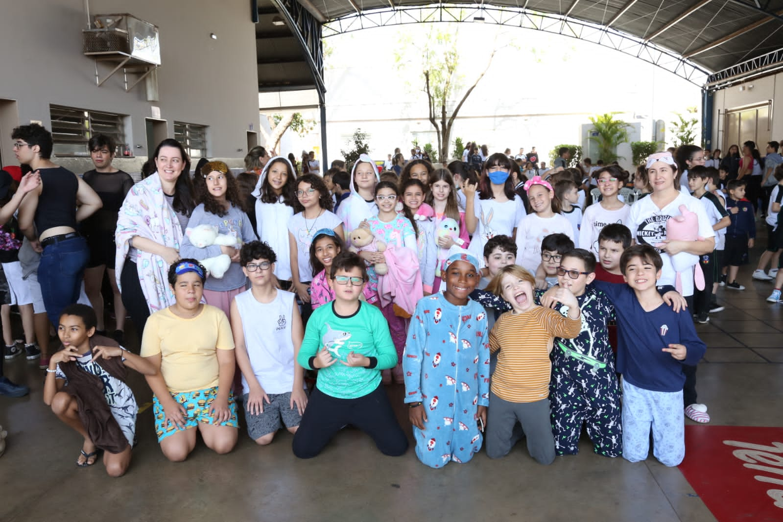 Imagem de TROTE - PIJAMA FUND I