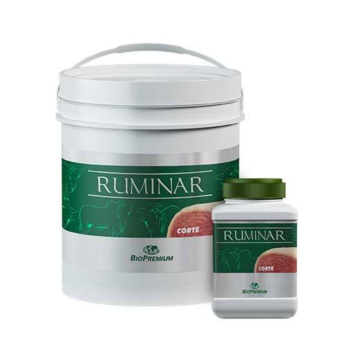 Imagem ilustrativa de RUMINAR CORTE