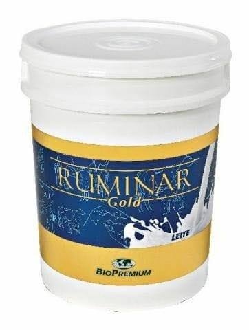 Imagem ilustrativa de RUMINAR GOLD LEITE