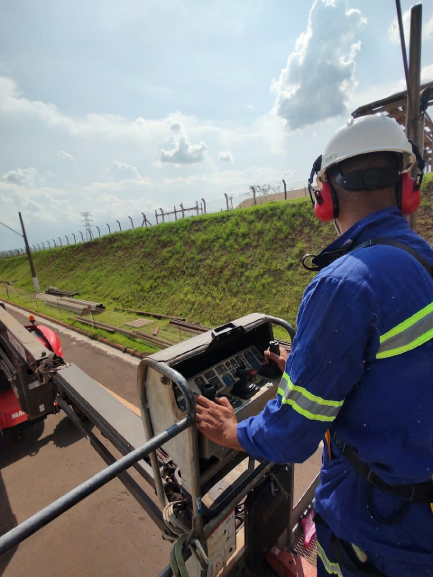 Imagem para fotos de 