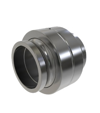 Imagem de Rótula Fundo Camisa Suspensão CH