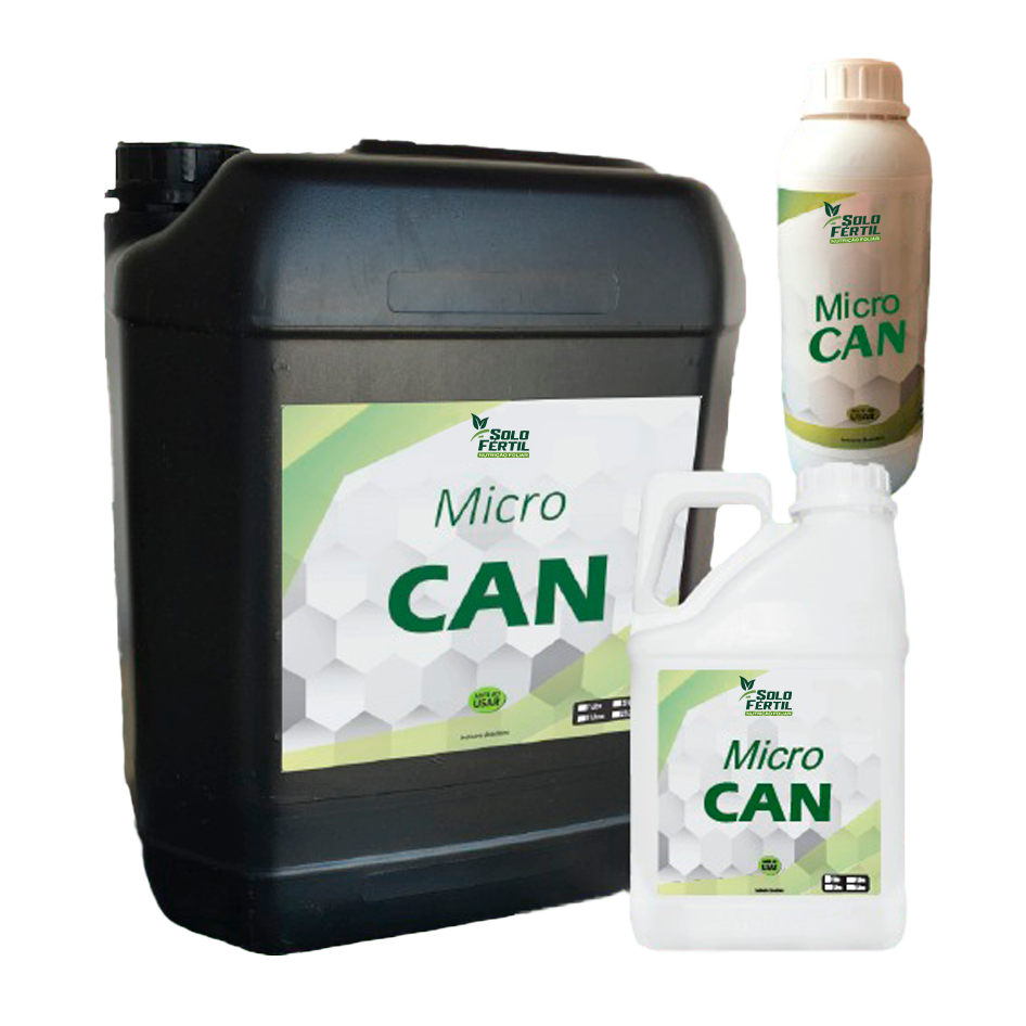 Imagem de MICRO-CANA