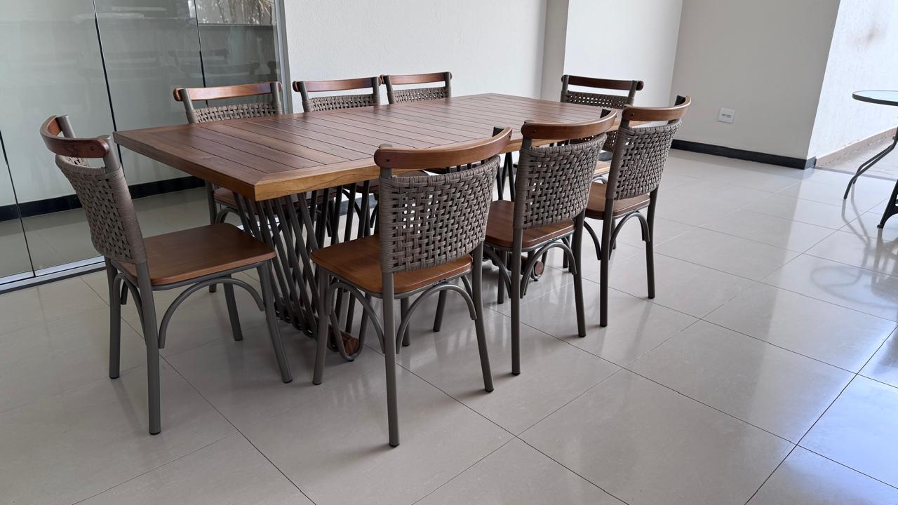 Imagem de Mesa Verona 