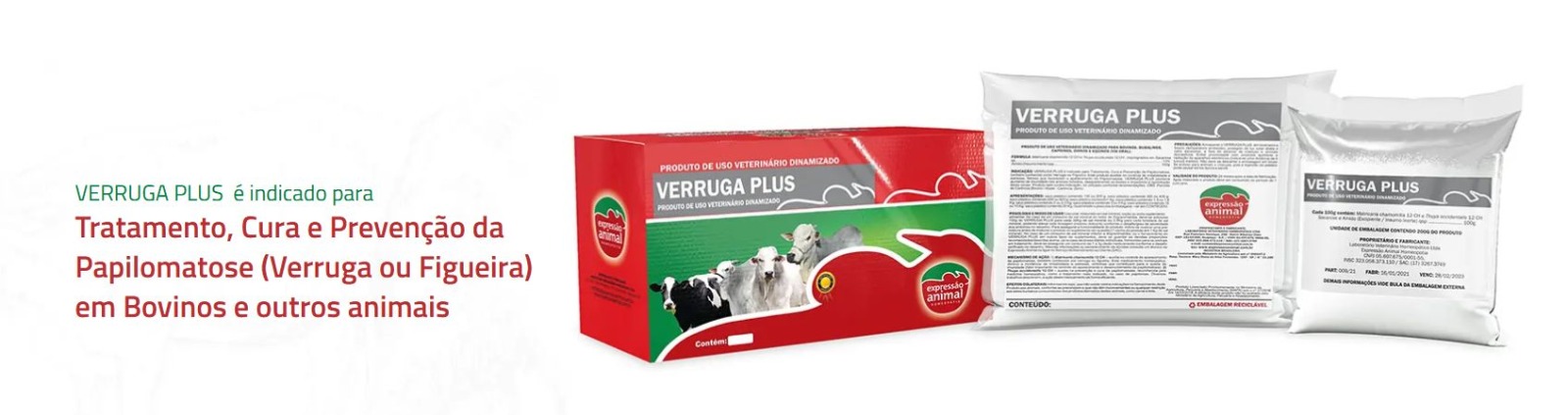 VERRUGA PLUS