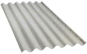 Imagem de Telha Fibrocimento