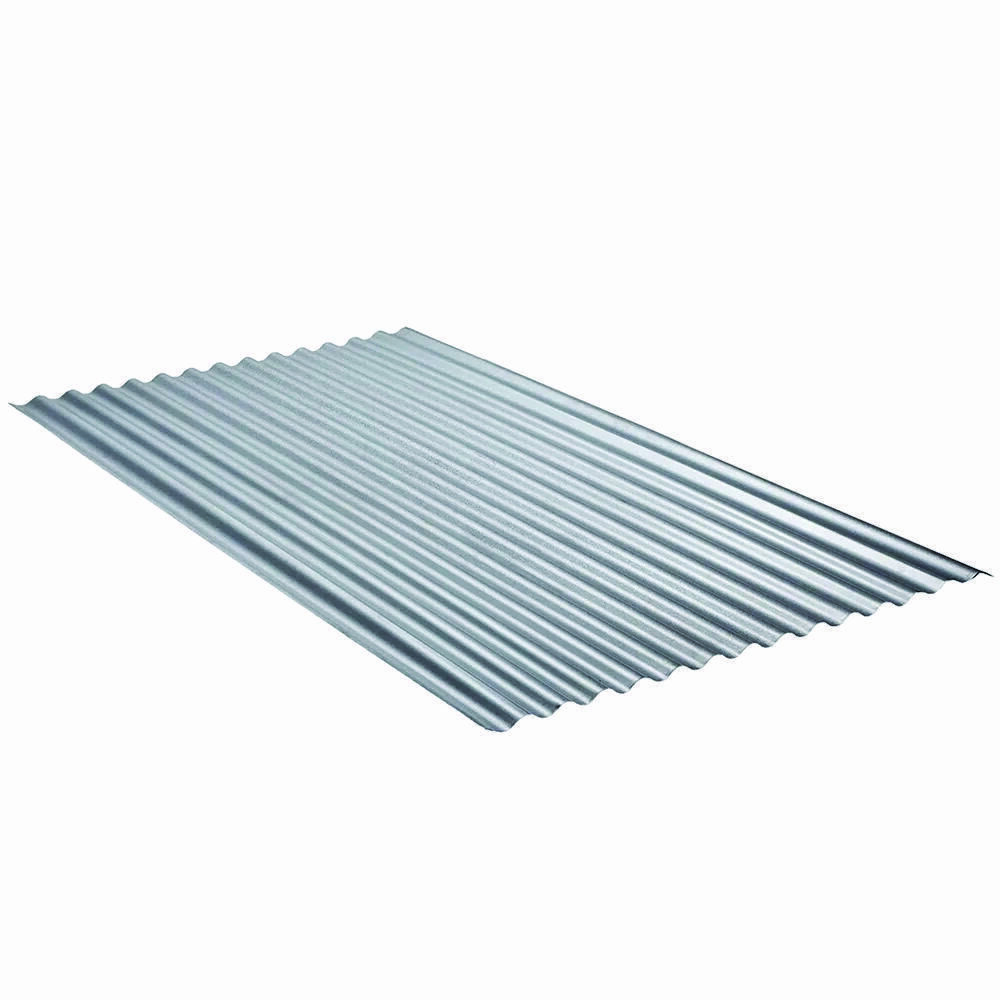 Imagem de Telha de Aço - Ondulada 17/980