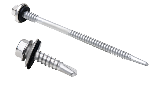 Imagem de Acessórios para Telhas Sanduiche e Aço