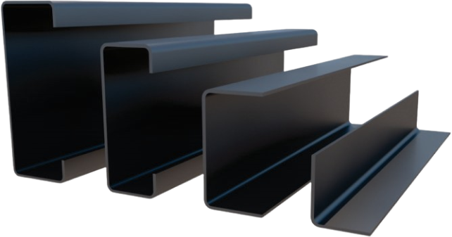 Imagem de Perfil Estrutural