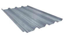 Imagem de Telha de Aço - Trapézio 40-1020