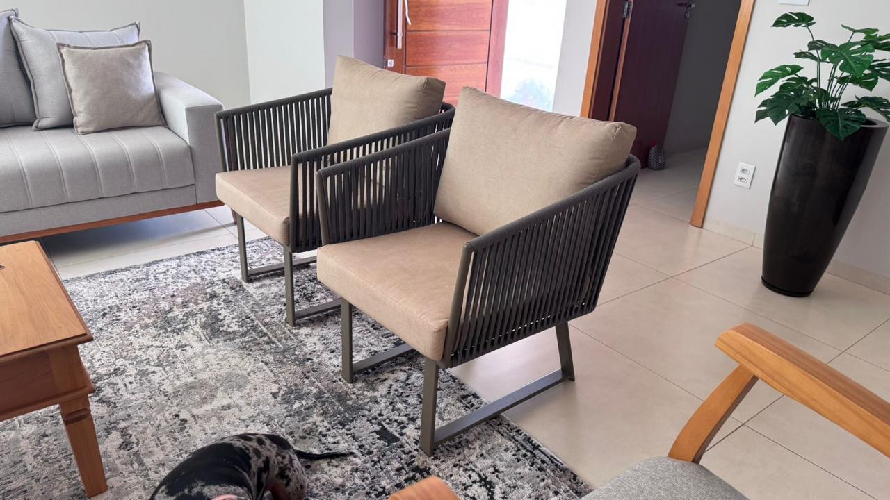 Imagem de Poltrona Bahamas