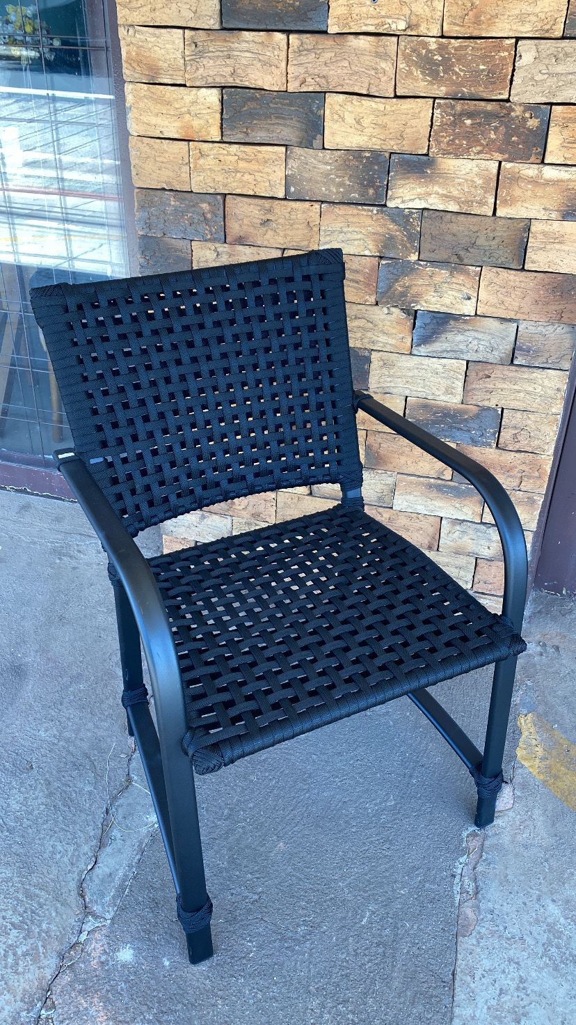 Imagem de Poltrona Resort Preta