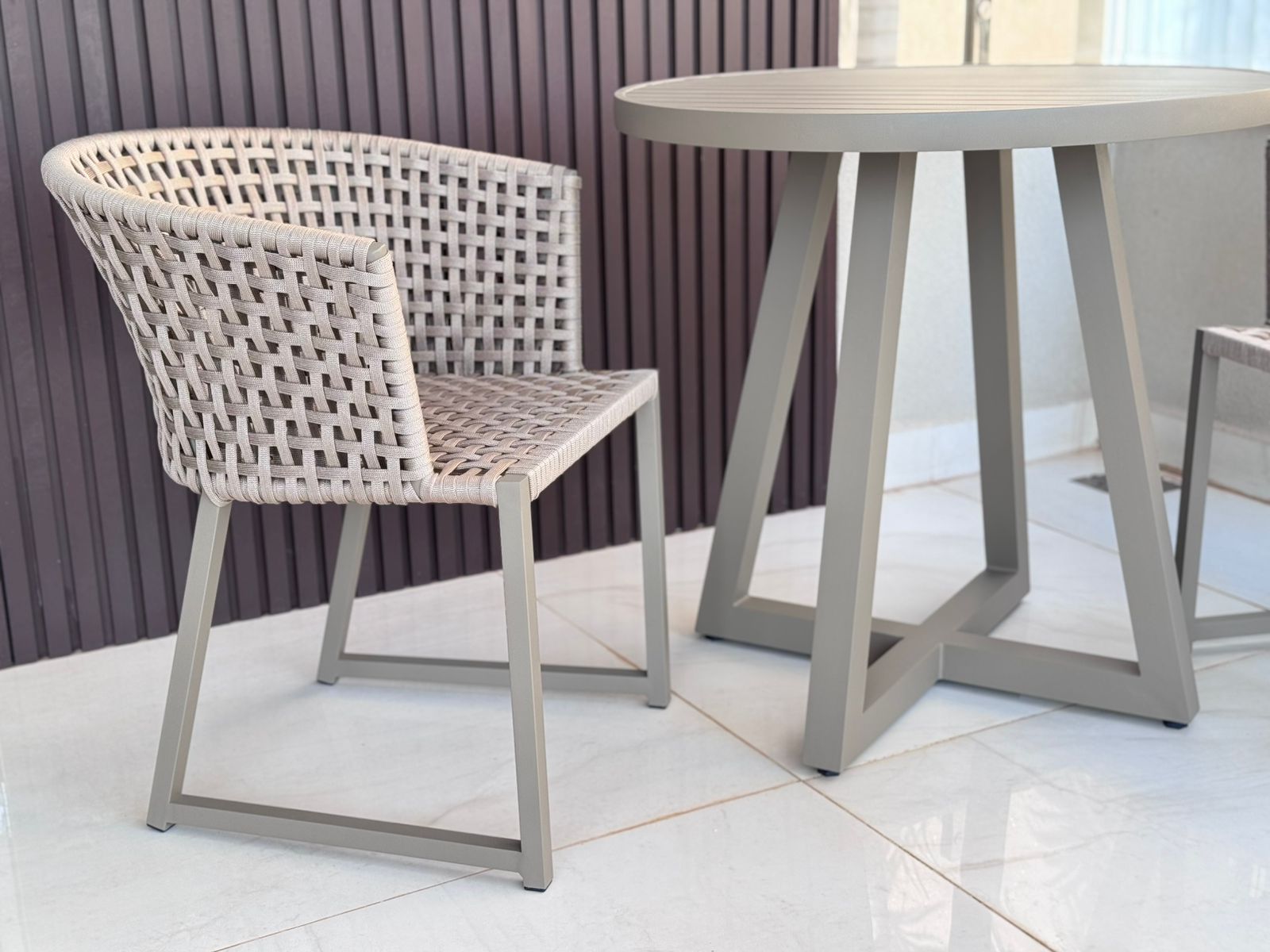 Imagem de Poltrona Berlim Fendi