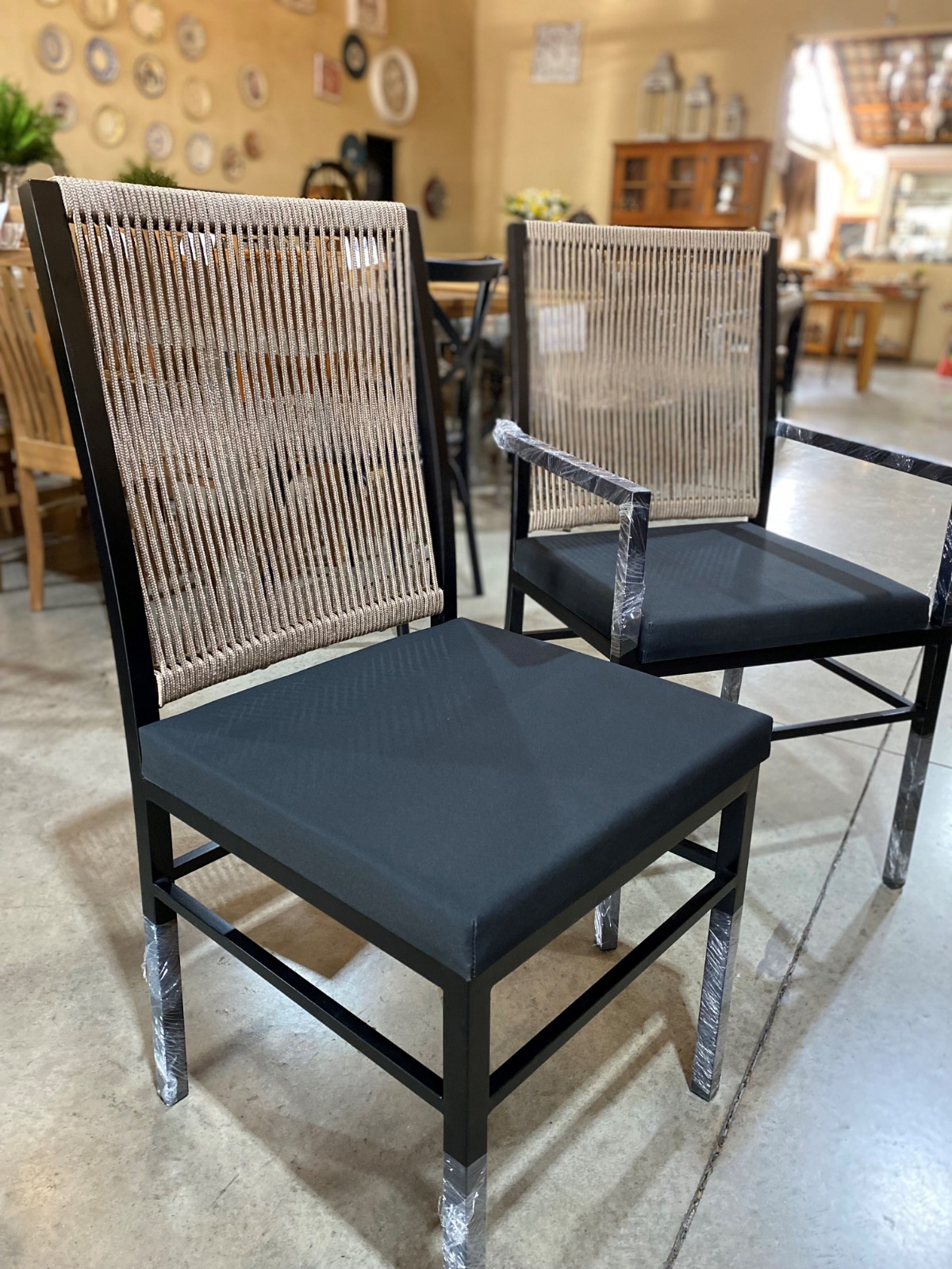 Imagem de Cadeira Lion 