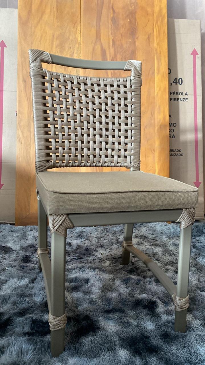 Imagem de Cadeira Orlando Fendi 