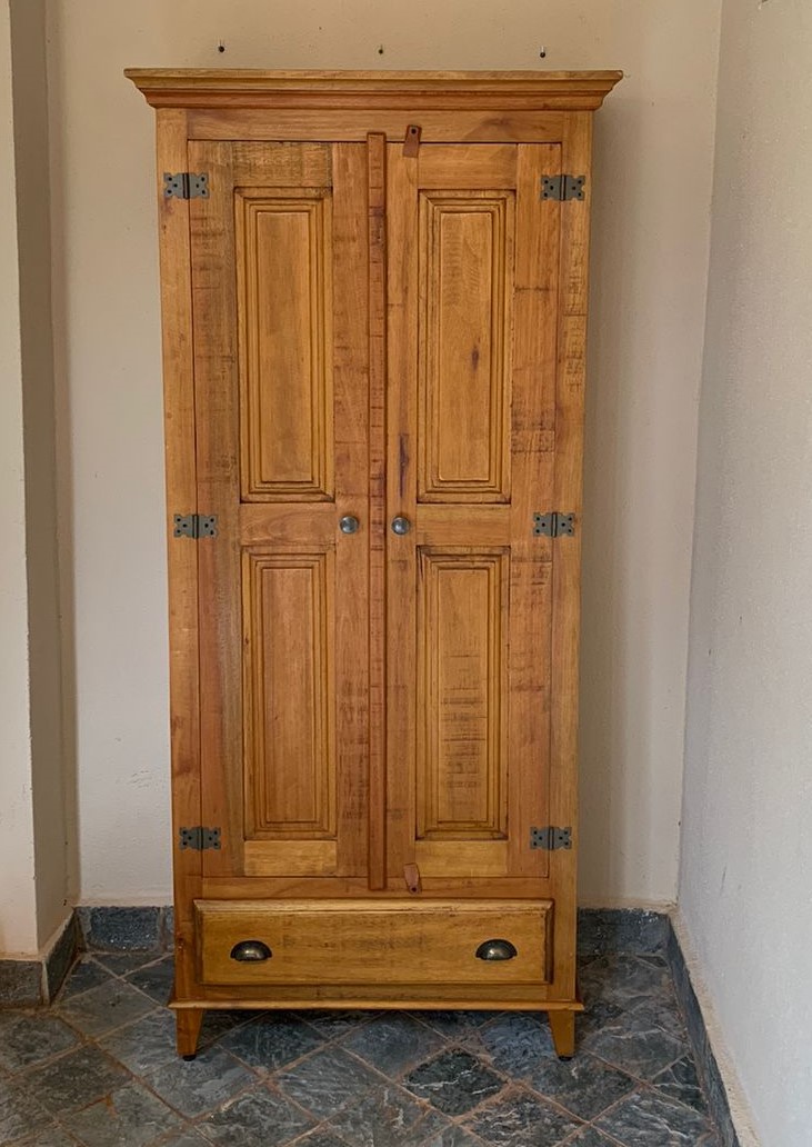 Imagem de Armarinho Mineiro 170x70