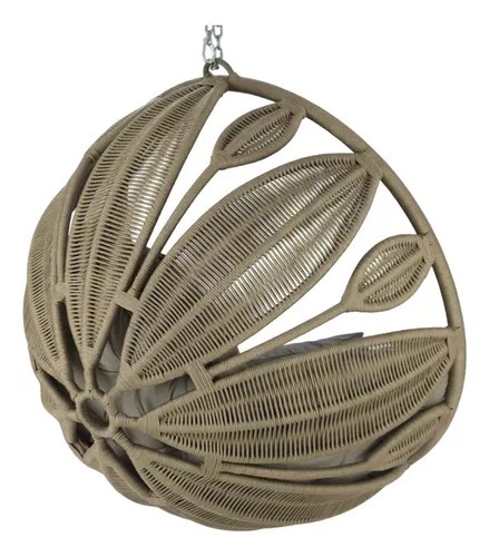 Imagem de Balanço Suspenso Folha