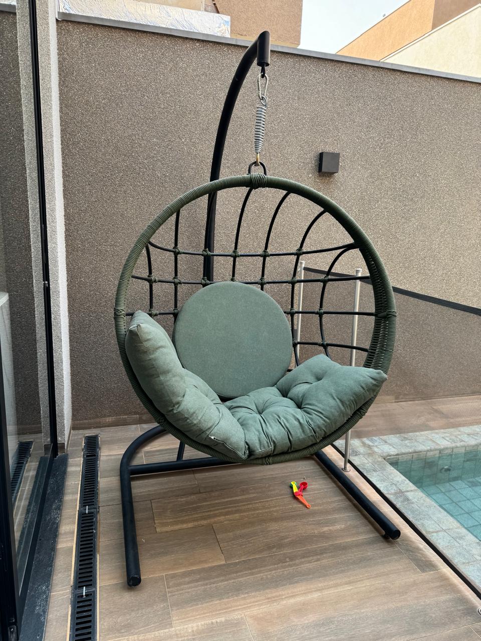 Imagem de Balanço Suspenso Jade