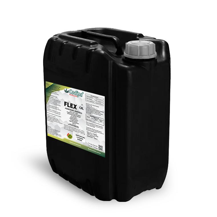 ÓLEO DE NEEM / FLEX OIL