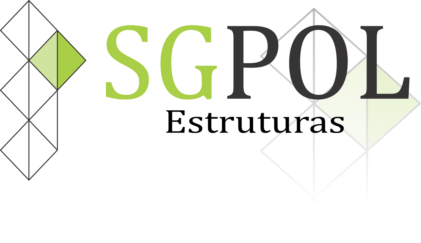 logotipo de SGPOL