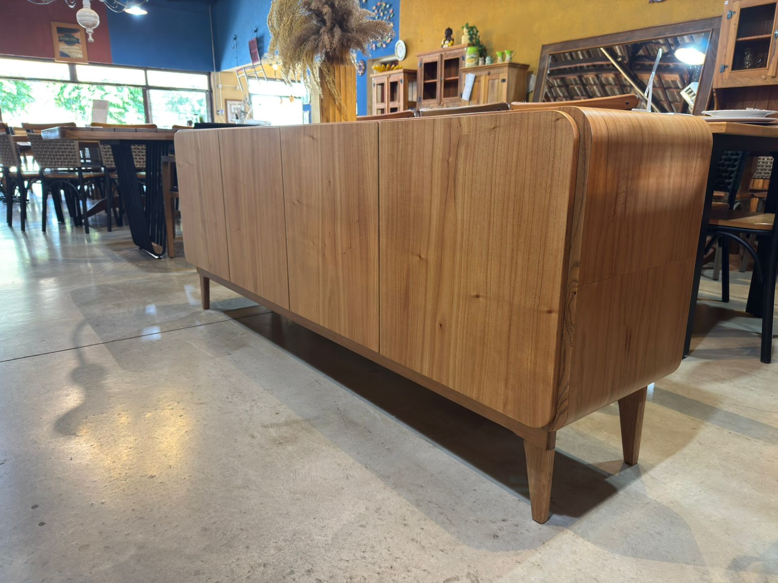 Imagem de Buffet Donna 