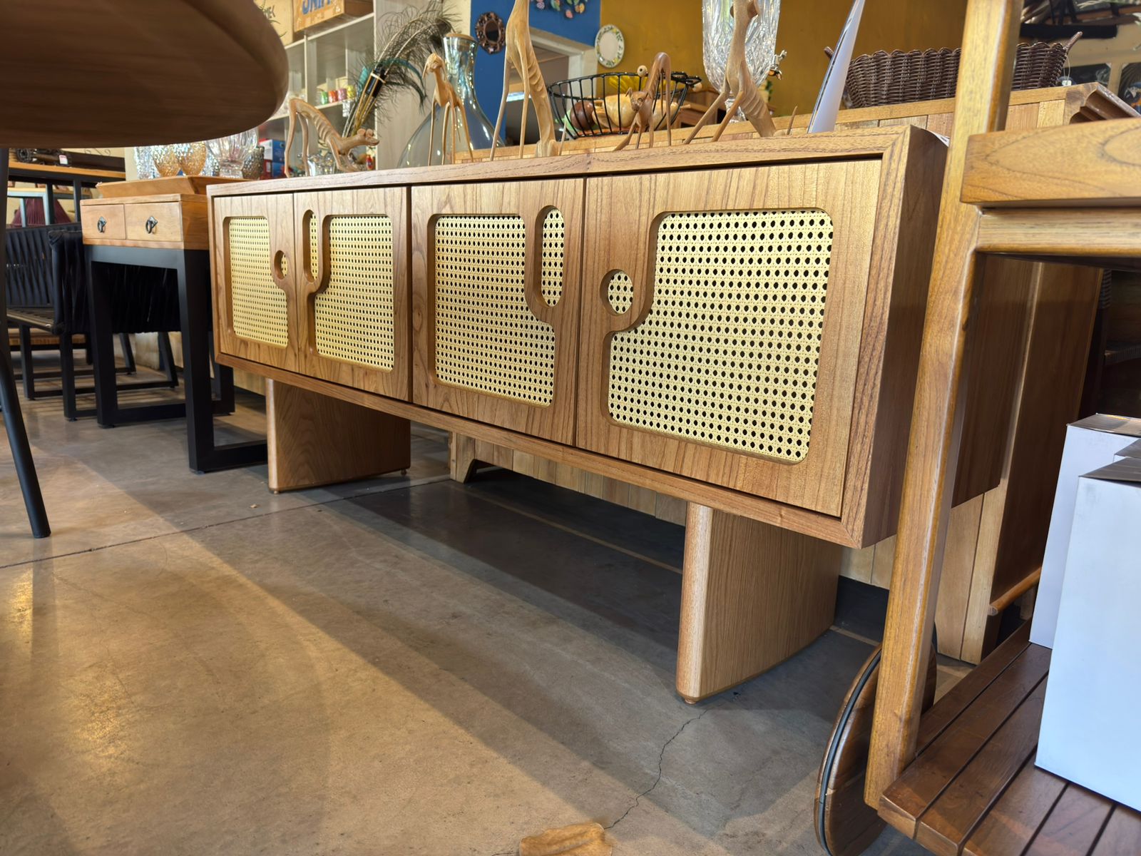 Imagem de Buffet Cereus