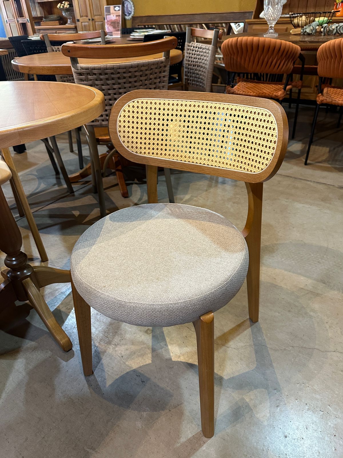 Imagem de Cadeira Selene