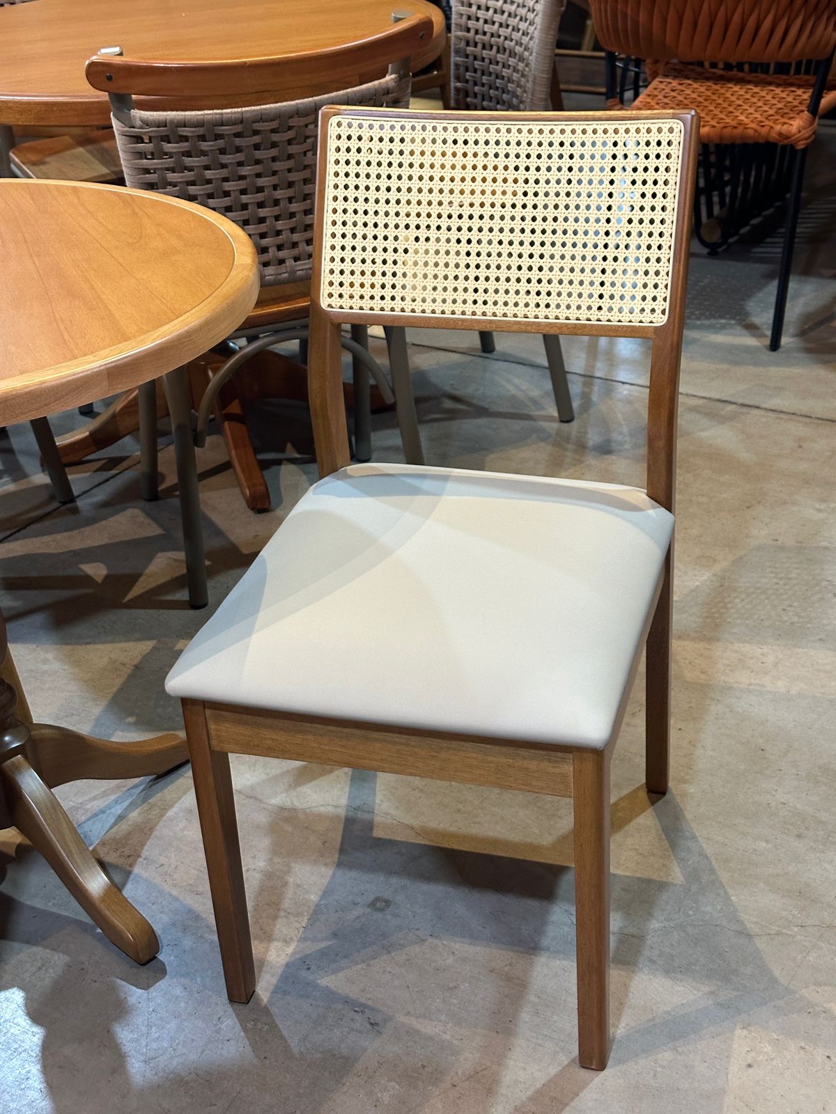 Imagem de Cadeira Bósnia