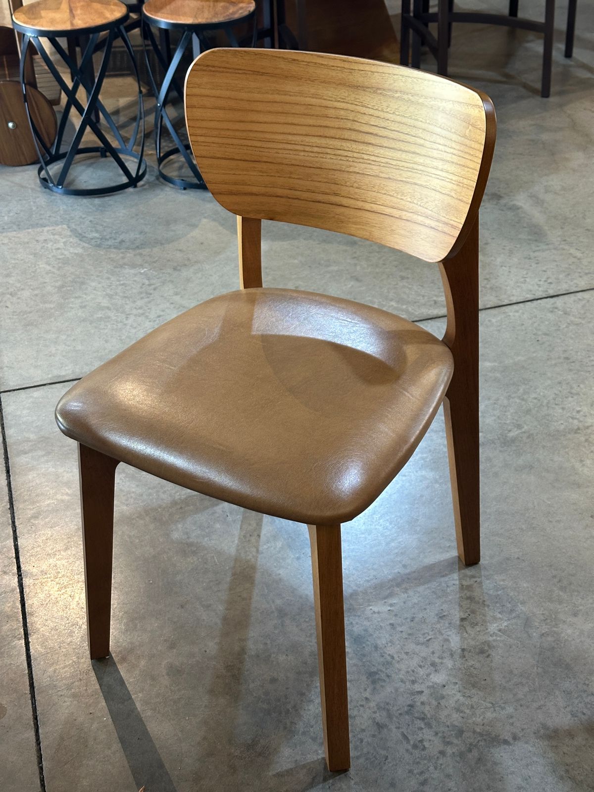 Imagem de Cadeira Tulipa