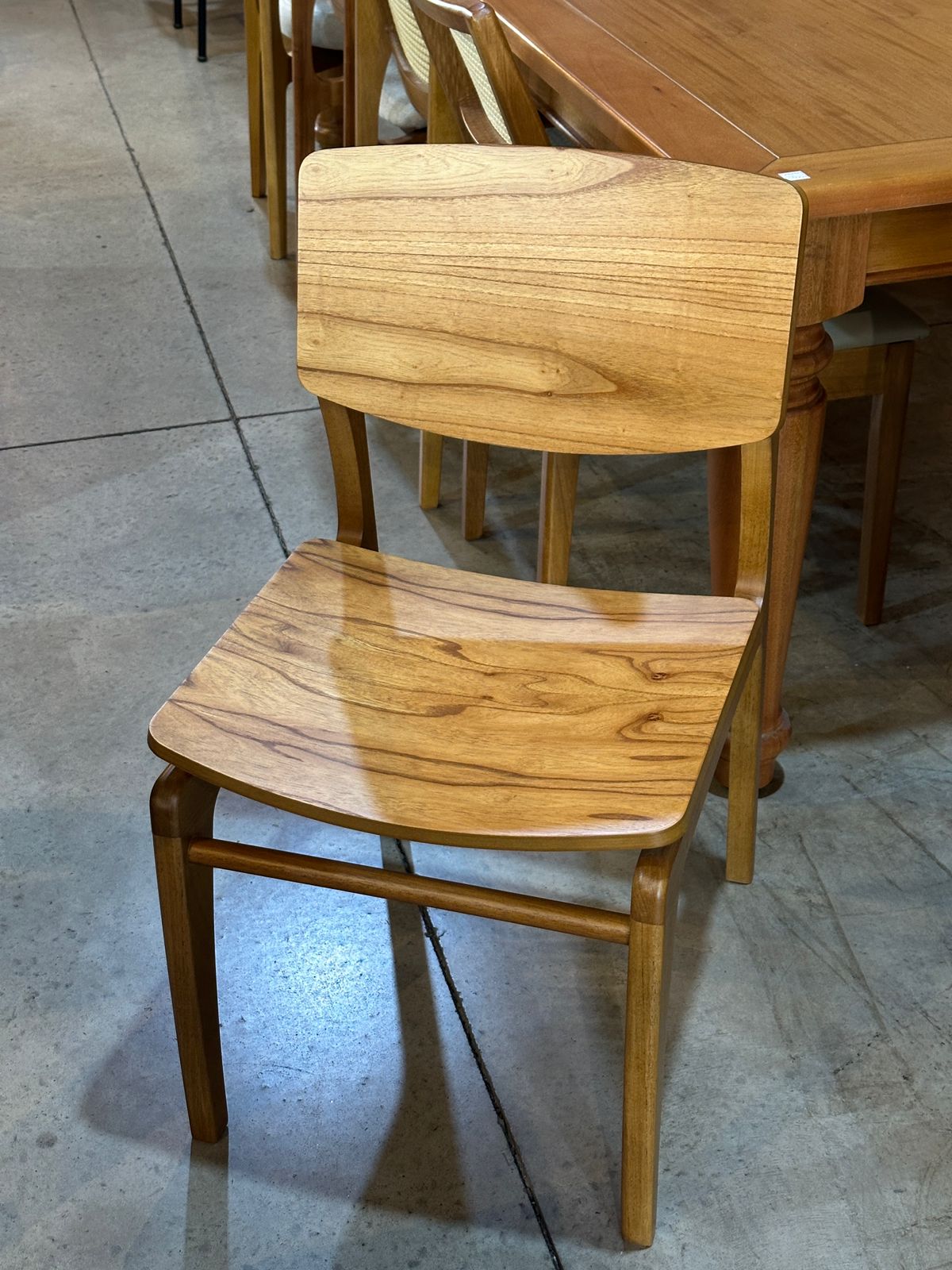 Imagem de Cadeira Valentina