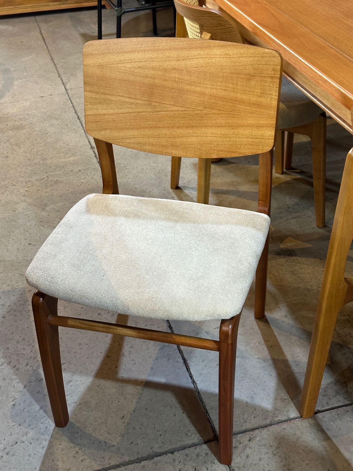 Imagem de Cadeira Valença